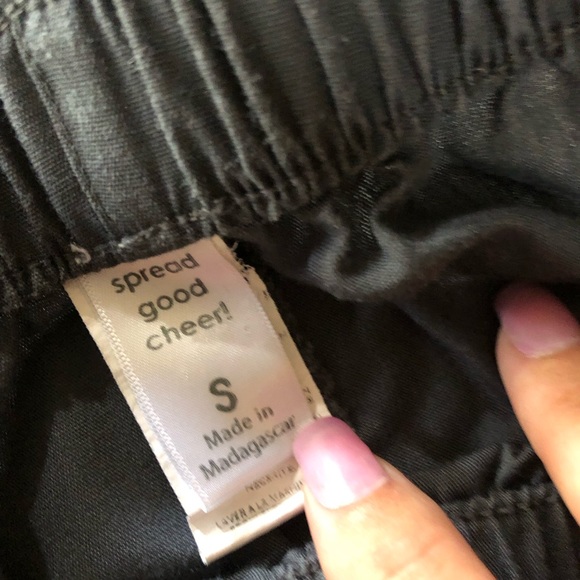 Women’s scrub pants - Picture 3 of 6